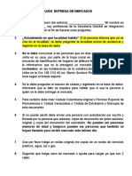 Guión Entrega de Mercados 19 Nov