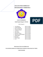 Asuhan Kehamilan Trimester 2