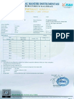 Infrared Thermometer LI-IF-001