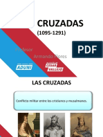 Clase 11 - Anual Historia