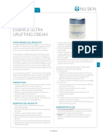 Pe Ageloc Tfeu Uplifting Cream Pip