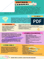 Infografia Estres - Pelayo Claudia