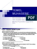 Temel Muhasebe7