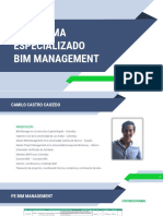 Módulo 1 - Pe Bim Management