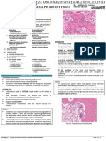 6 PATHO 3b Part 1 - Musculoskeletal IIA - Dr. Dy-Ledesma