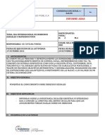 Informe Derechos Sexuales Final