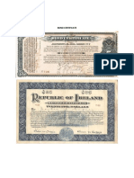 Bond Certificate-Mendoza, Jhomar G.