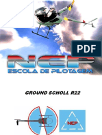 Ground Scholl r22 Modificado