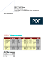 Ujian Microsoft Excel-UNHI