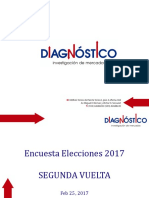Encuesta Elecciones 2017 SV Feb 25 VP