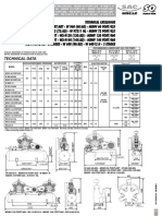 Lista de Peças Compressores Schultz