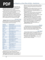 Download Complete Dragon Magazine 35 Feats Flaws And Fighting Styles by   SN54141964 doc pdf