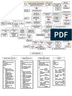 Konsep Mind Map Pada Klien Dengan CKD