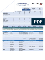 Proyecto QB2 - BoletÃ - N Diario HS 05.11.2021