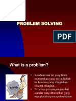 Problem Solving-Leadershipeva
