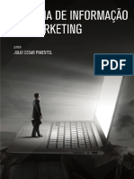 LIVRO PROPRIETARIO - SISTEMA DE INFORMACAO EM MARKETING