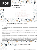 P.pendidikan Kel 6 (Kesulitan Belajar)