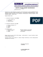 Pdfcoffee.com Berita Acara Koordinasi Cco PDF Free