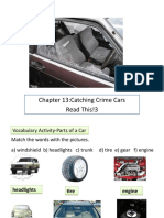 CH 13 - Catching Crime Cars