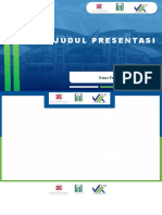 Template PPT PT KRA 8