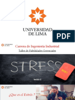 S2 Manejo Adecuado Del Estres - 2021 - PDF