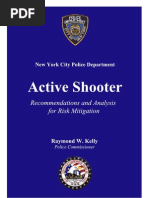 Active Shooter