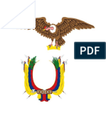 Símbolos Del Escudo Nacional