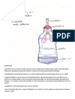 Actividad Sistema Respiratorio