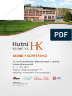 Hutni-Keramika 2019