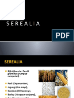 Serealia