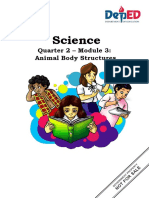 Q2 Science 4 - Module 3