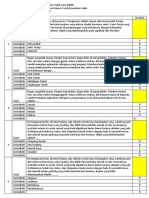 Form Soal PG PTS SMP Bahasa Indonesia Kelas 7