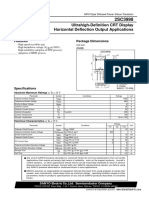 Datasheet