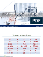 CONANIIF Fundamentos Financieros NIIF 1 3