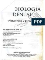 Libro Radiologia Dental PDF Compressed
