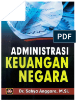 2. Buku Administrasi Keuangan Negara