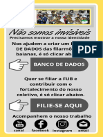 Banco de Dados e Filiação