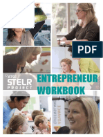 Entrepreneurship Activity Sheet 1