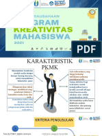 Anik 007102021 PKMK PKMGT Pkmai