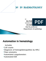 FINAL Automated-Hematology