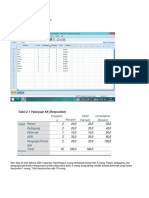 Tugas SPSS Ridho