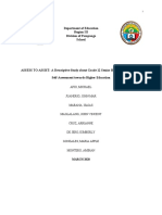 Department of Education Region III Division of Pampanga School