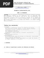 America en Peligro | PDF | Soberanía | Dogma