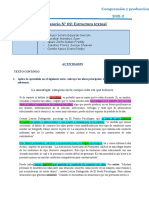 L 2 - Estructura Textual