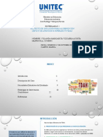 Entregable 2 Proyecto de Inclusión Tda