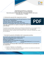 Guía para El Desarrollo Del Componente Práctico y Rúbrica de Evaluación - Tarea 5 - Laboratorio Virtual