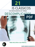 Radiologianapratica 21 Sinais Classicos RX Descomplicados