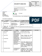 Form - Jsa (Enetran Tes)