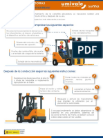 Comprobaciones de Seguridad