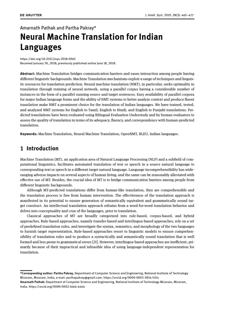 FN Paper 2 | PDF | Translations | Cognition